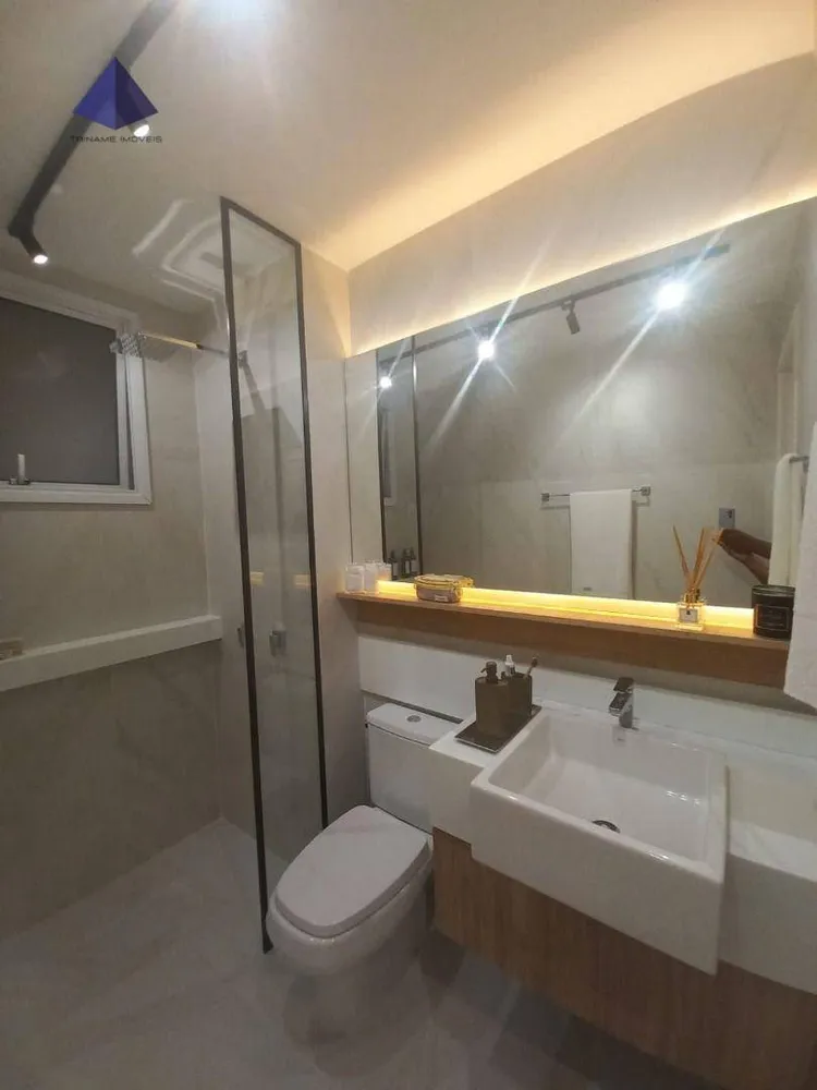 Apartamento, 2 quartos, 55 m² - Foto 11