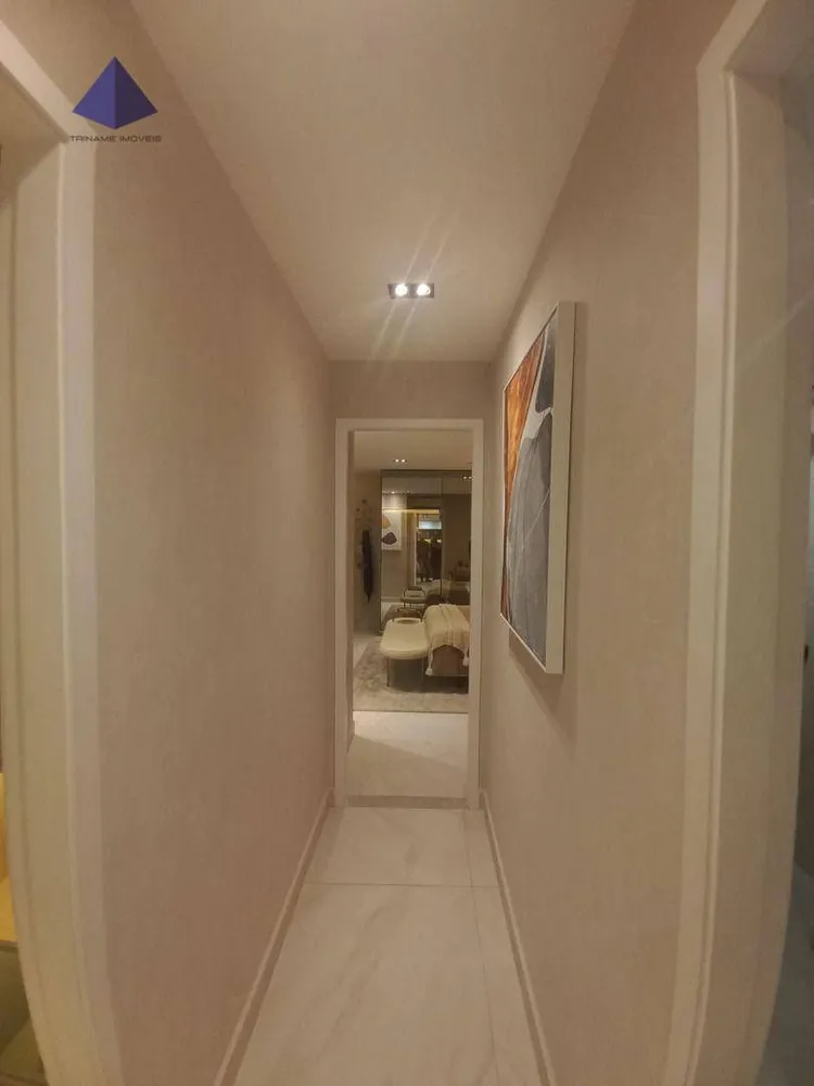 Apartamento, 2 quartos, 55 m² - Foto 9
