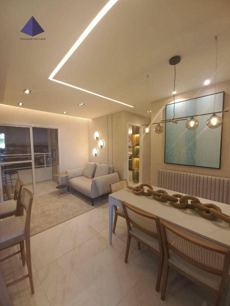 Apartamento, 2 quartos, 55 m² - Foto 2