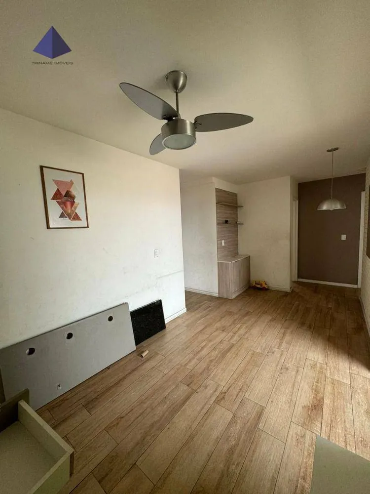 Apartamento, 3 quartos, 69 m² - Foto 11