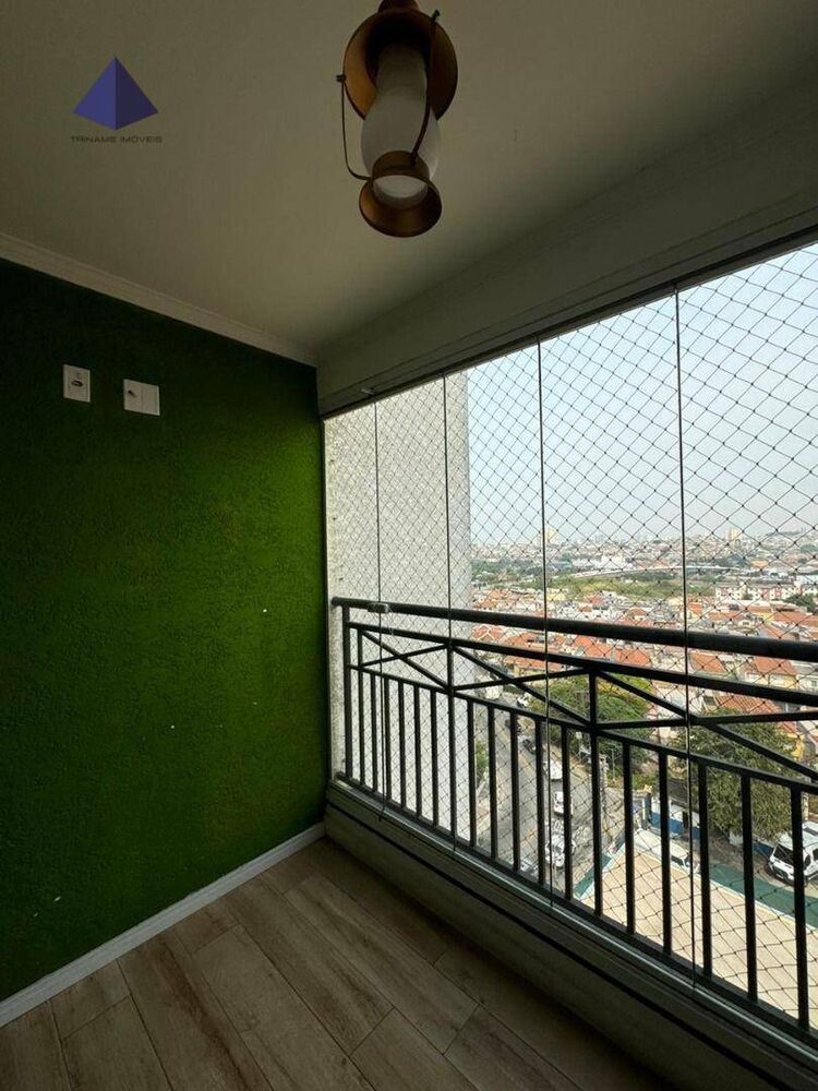 Apartamento, 3 quartos, 69 m² - Foto 7