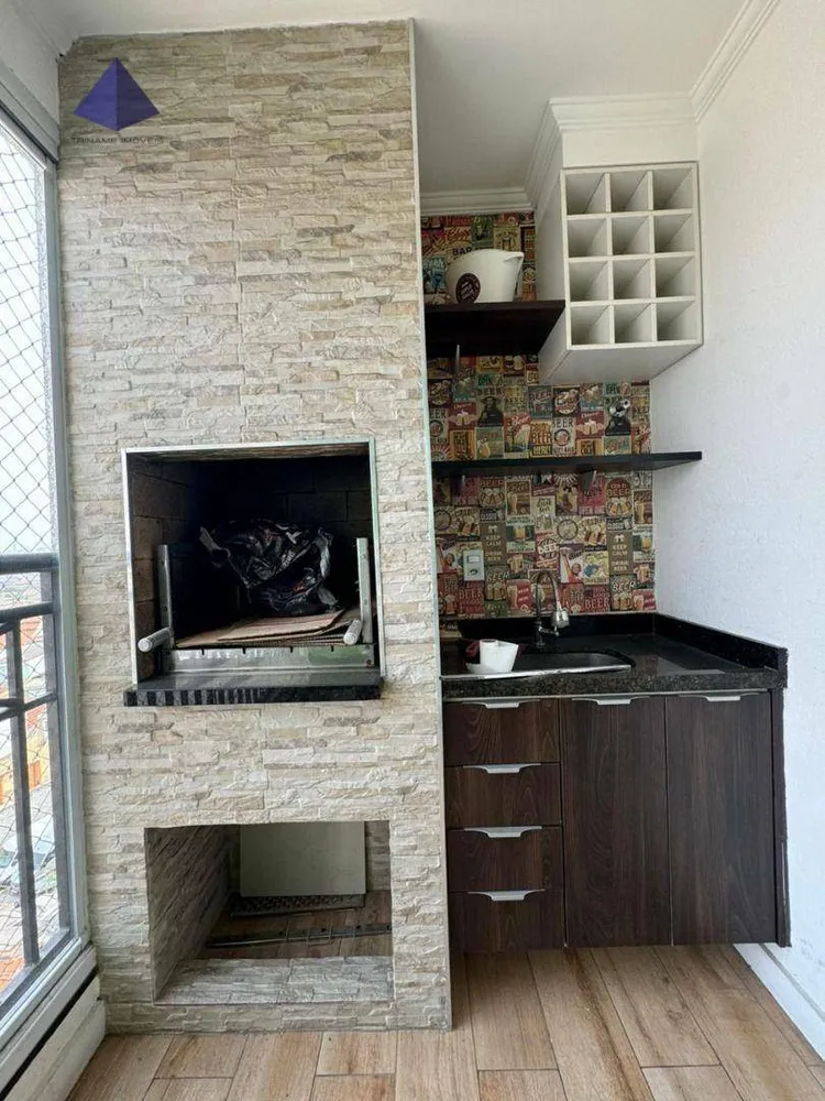 Apartamento, 3 quartos, 69 m² - Foto 13