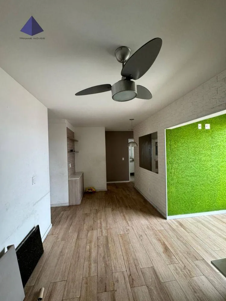 Apartamento, 3 quartos, 69 m² - Foto 9