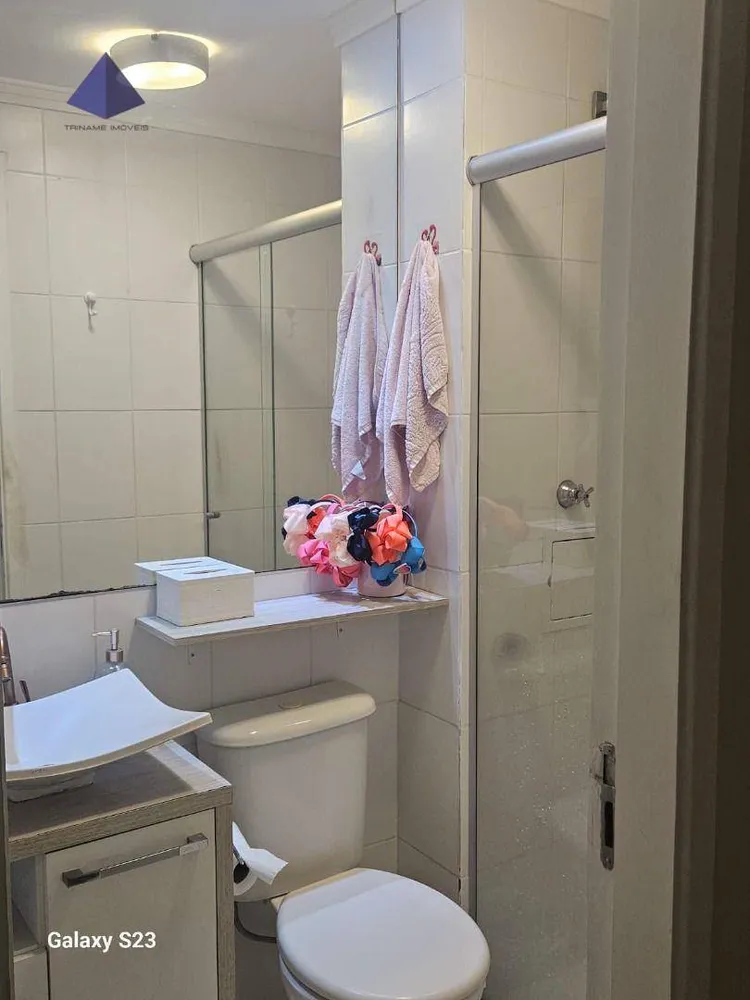 Apartamento, 2 quartos, 58 m² - Foto 5