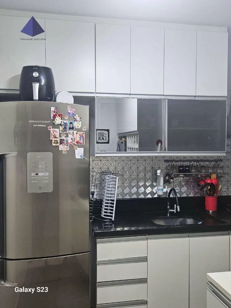 Apartamento, 2 quartos, 58 m² - Foto 10