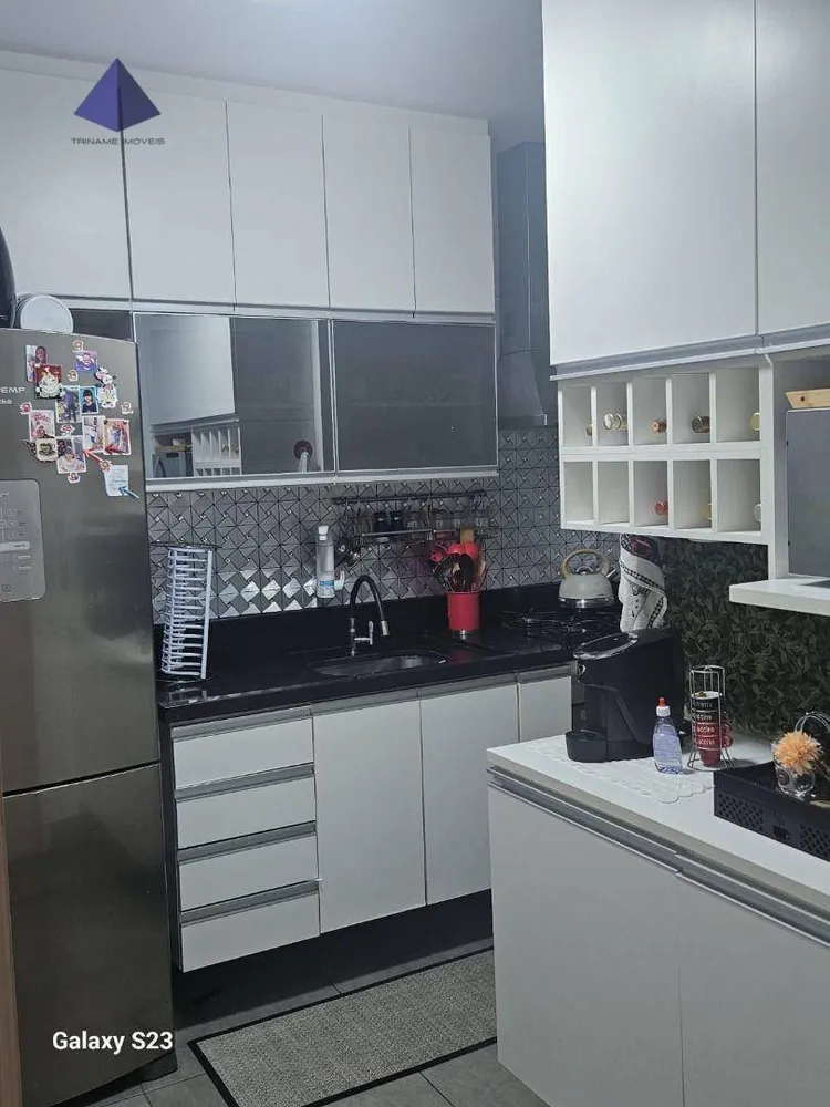 Apartamento, 2 quartos, 58 m² - Foto 9