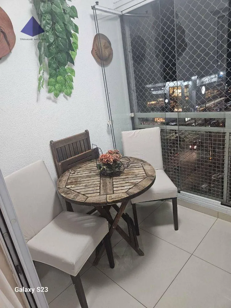 Apartamento, 2 quartos, 58 m² - Foto 12