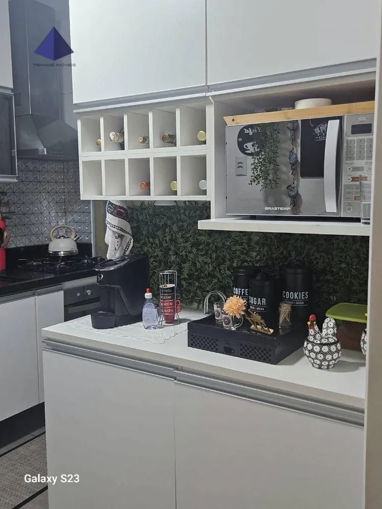 Apartamento, 2 quartos, 58 m² - Foto 8