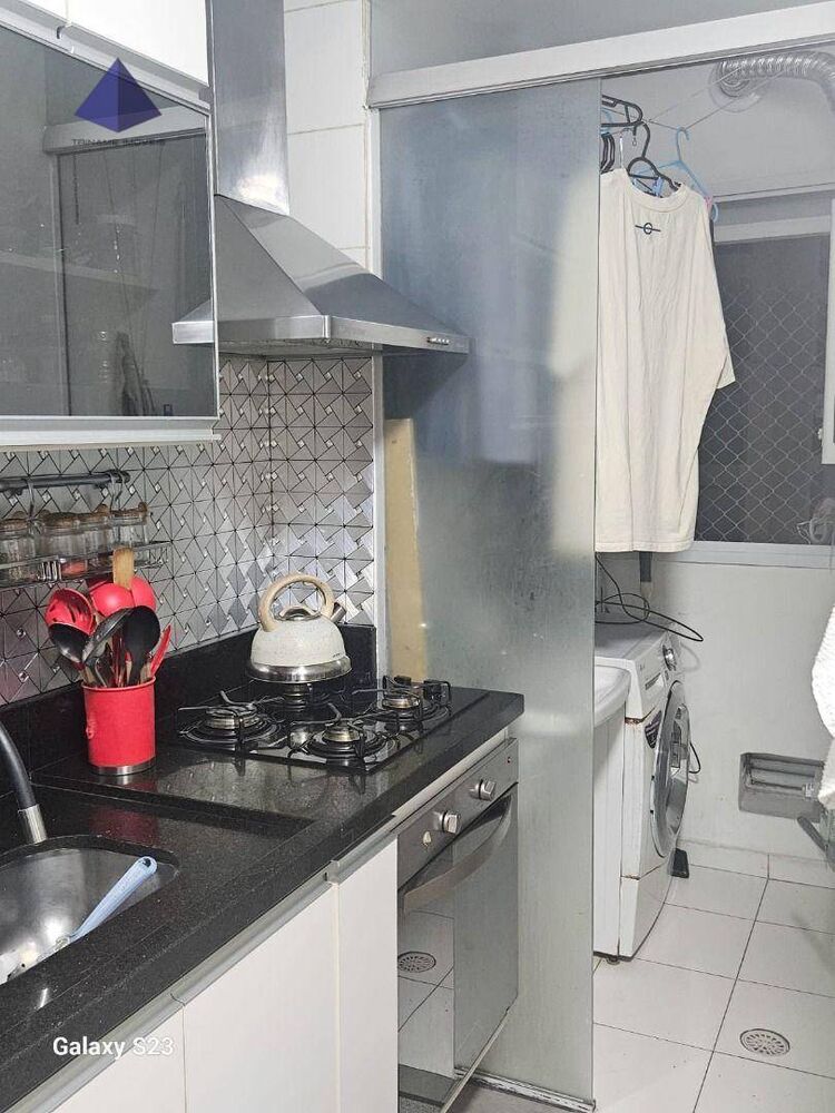 Apartamento, 2 quartos, 58 m² - Foto 1
