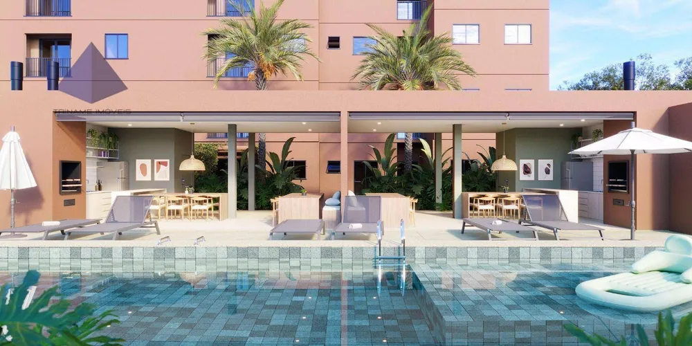 Apartamento, 2 quartos, 42 m² - Foto 5