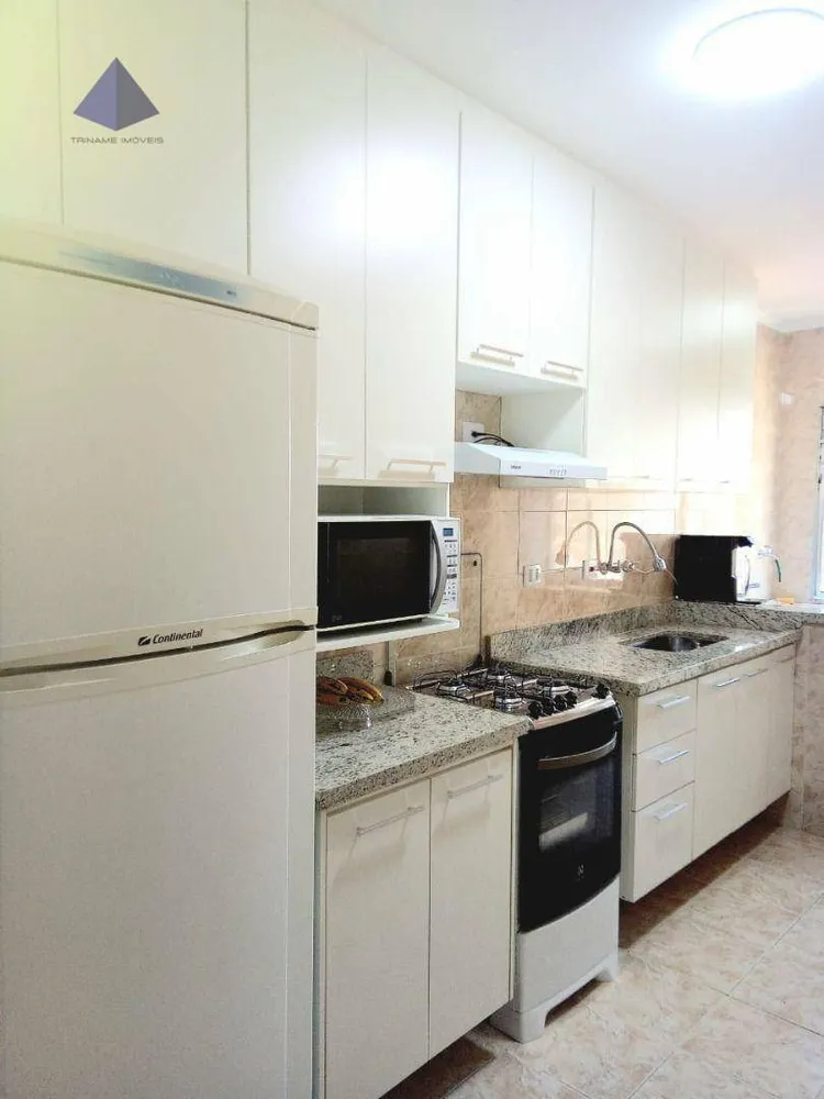 Apartamento, 2 quartos, 70 m² - Foto 8