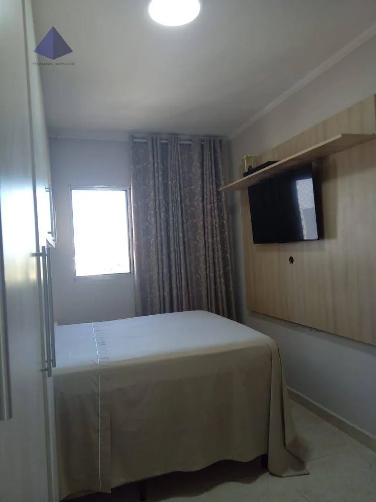 Apartamento, 2 quartos, 70 m² - Foto 12