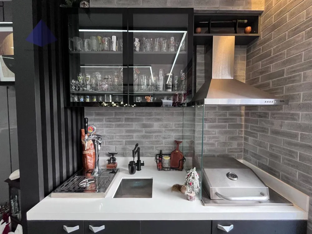 Apartamento, 2 quartos, 101 m² - Foto 3