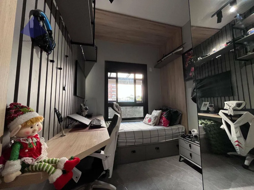 Apartamento, 2 quartos, 101 m² - Foto 8