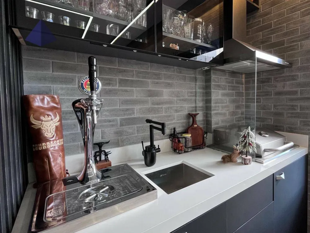Apartamento, 2 quartos, 101 m² - Foto 4