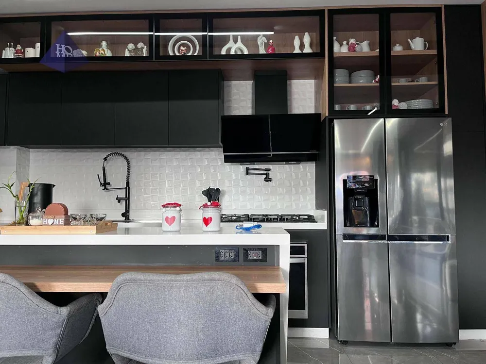 Apartamento, 2 quartos, 101 m² - Foto 7