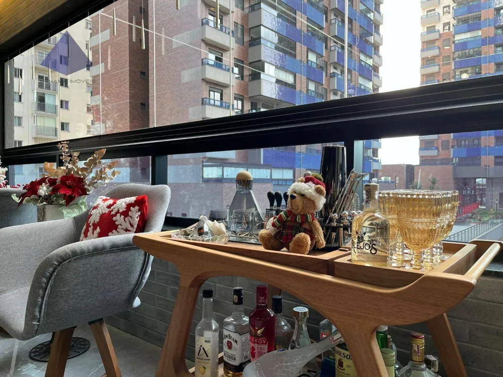 Apartamento, 2 quartos, 101 m² - Foto 1