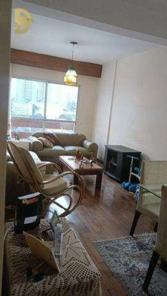 Apartamento, 2 quartos, 83 m² - Foto 1