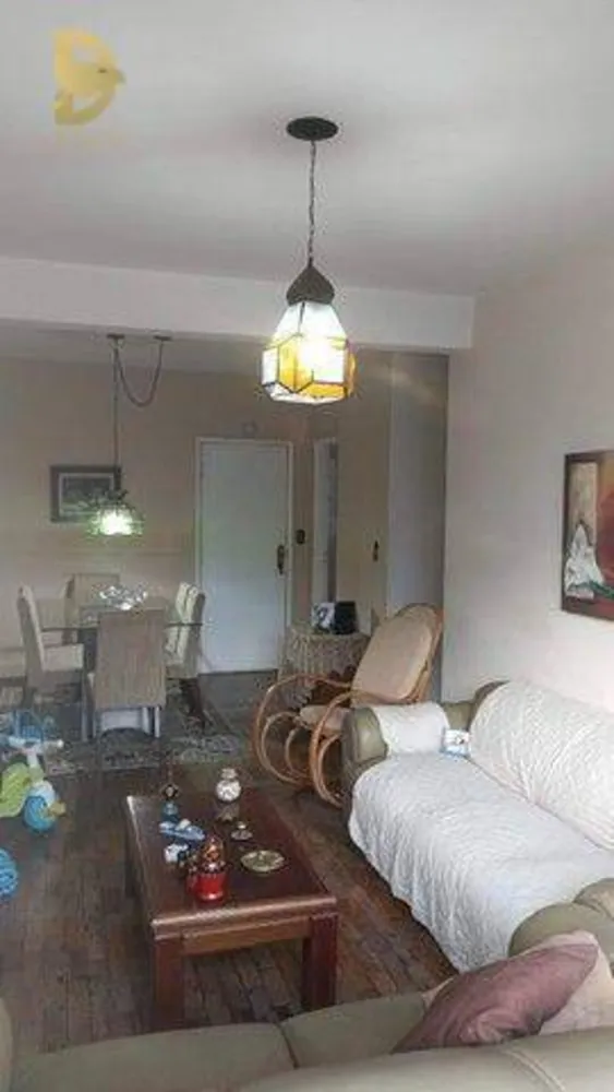 Apartamento, 2 quartos, 83 m² - Foto 2