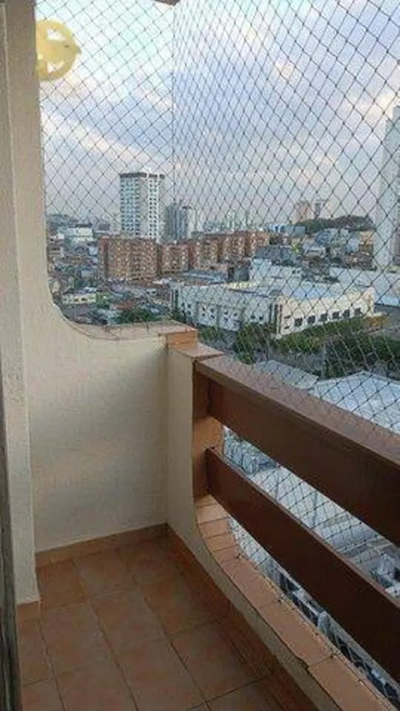 Apartamento, 2 quartos, 83 m² - Foto 3