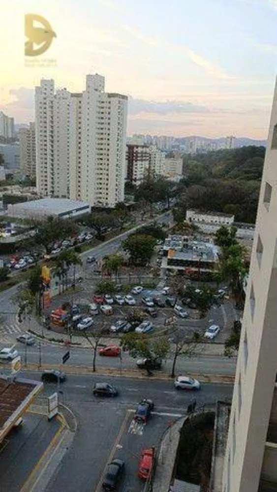 Apartamento, 2 quartos, 83 m² - Foto 4