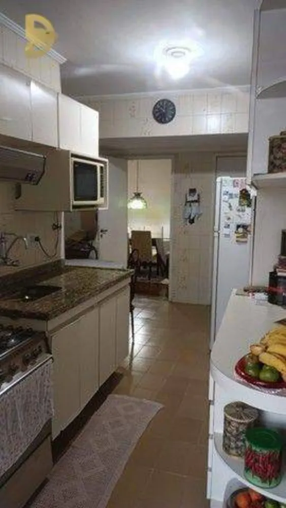 Apartamento, 2 quartos, 83 m² - Foto 6