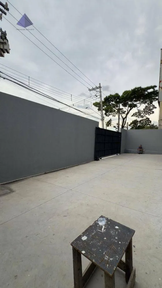 Depósito-Galpão, 529 m² - Foto 14
