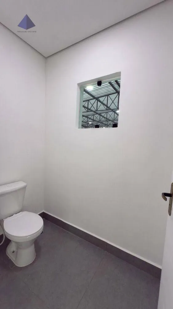 Depósito-Galpão, 529 m² - Foto 6