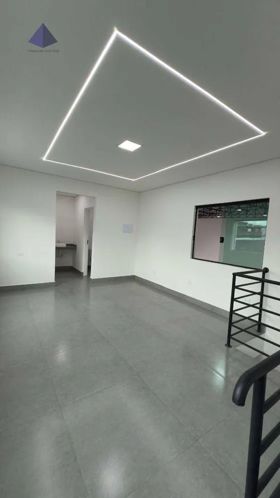 Depósito-Galpão, 529 m² - Foto 11