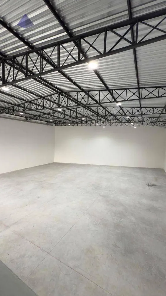 Depósito-Galpão, 529 m² - Foto 3