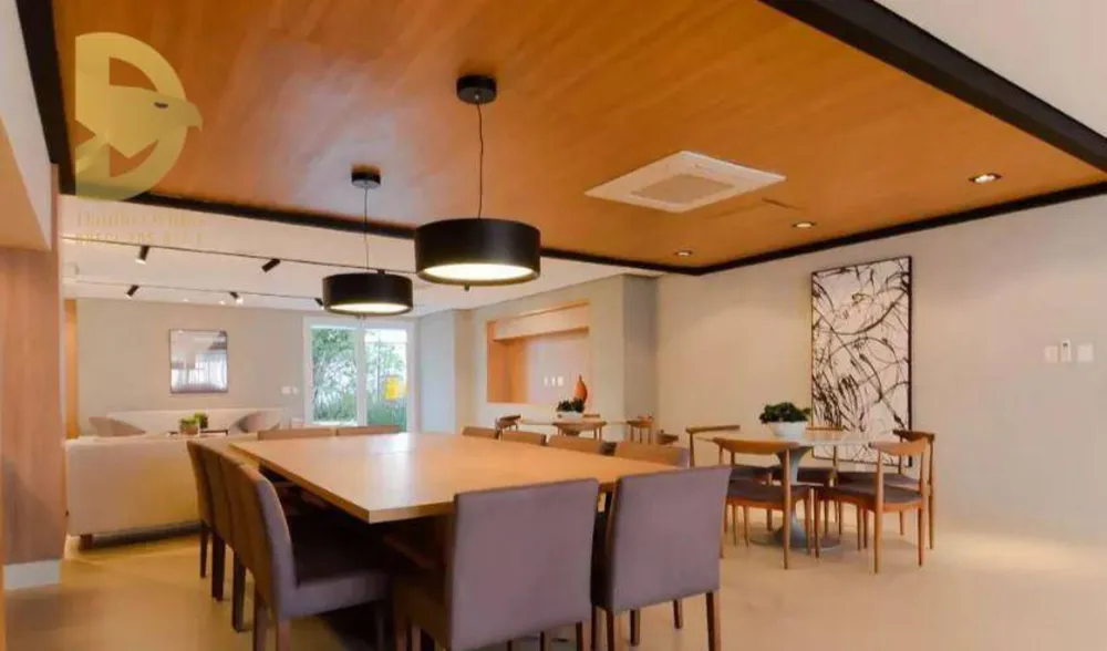 Kitnet-Studio, 39 m² - Foto 13