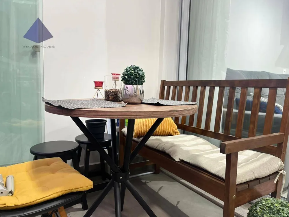 Kitnet-Studio, 39 m² - Foto 10