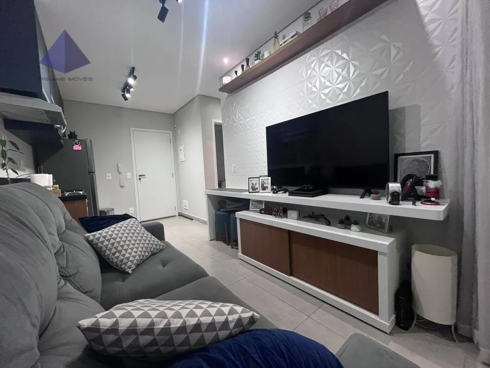 Kitnet-Studio, 39 m² - Foto 3