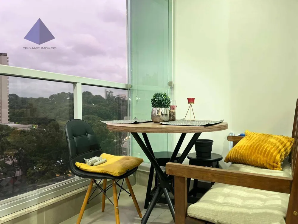 Kitnet-Studio, 39 m² - Foto 11