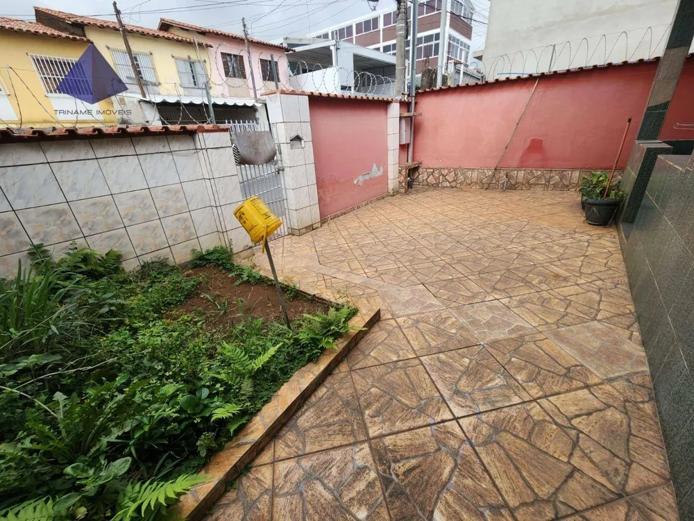 Casa, 4 quartos, 160 m² - Foto 1