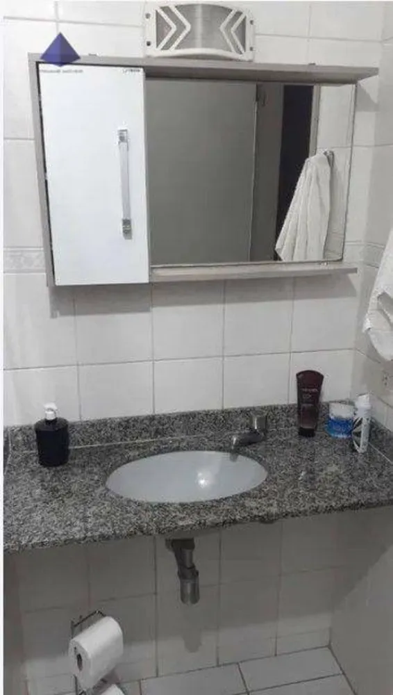 Casa de Condomínio, 3 quartos - Foto 6