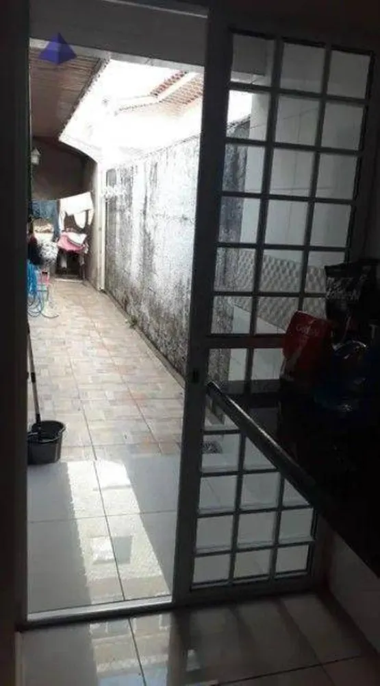 Casa de Condomínio, 3 quartos - Foto 12