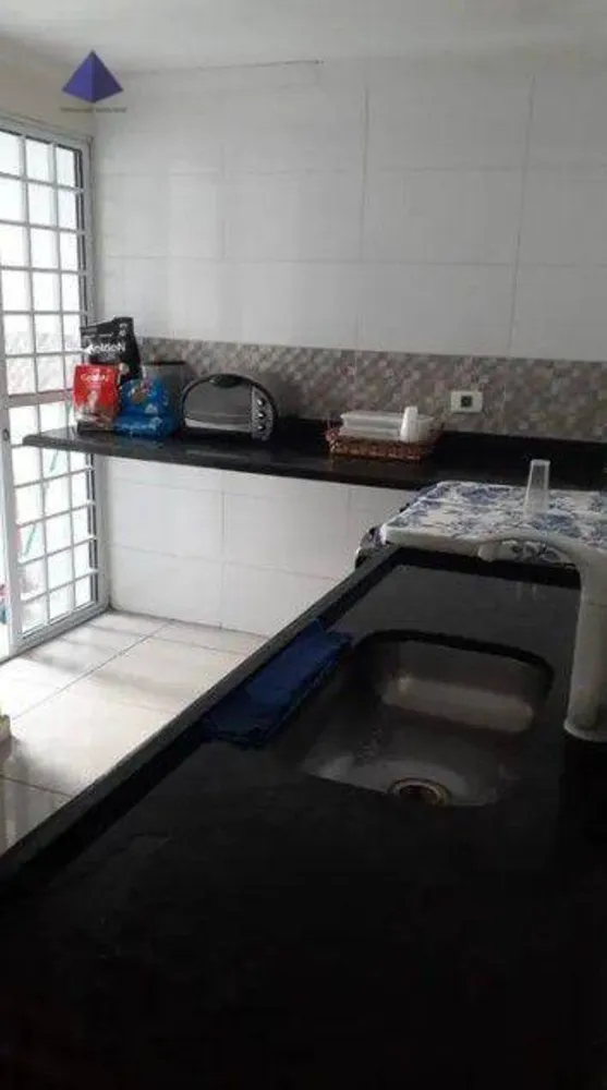 Casa de Condomínio, 3 quartos - Foto 6