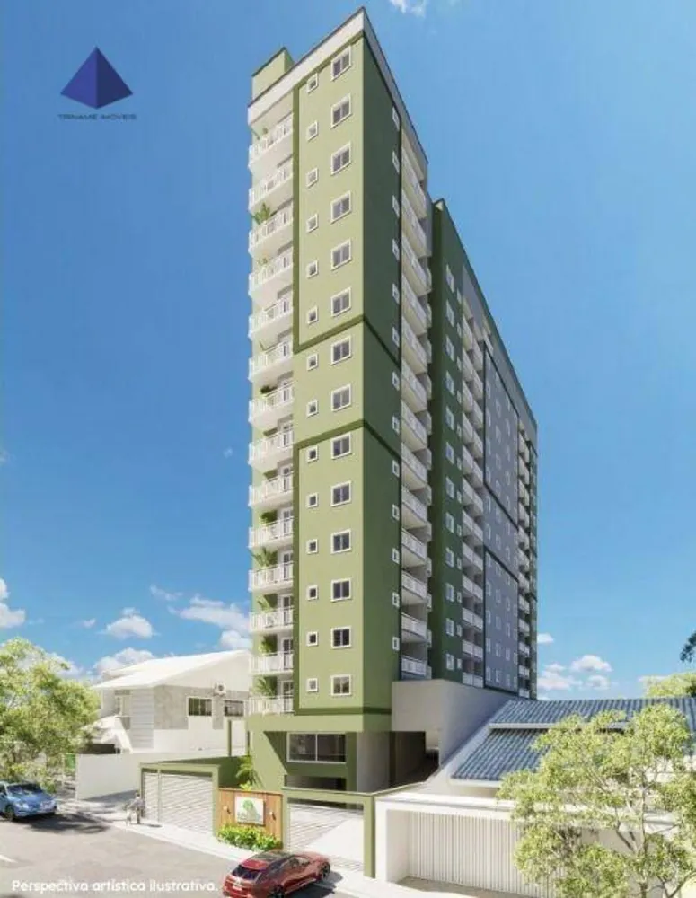 Apartamento, 2 quartos, 56 m² - Foto 1