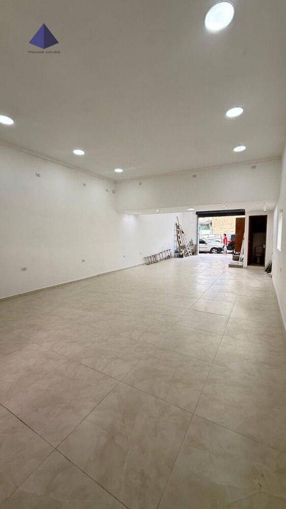 Loja-Salão para alugar, 100m² - Foto 2