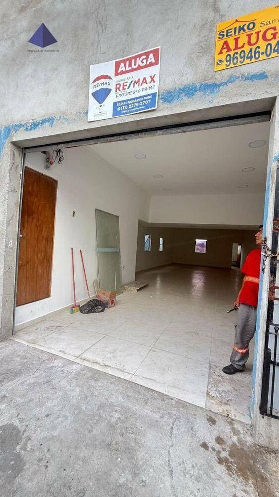 Loja-Salão para alugar, 100m² - Foto 3