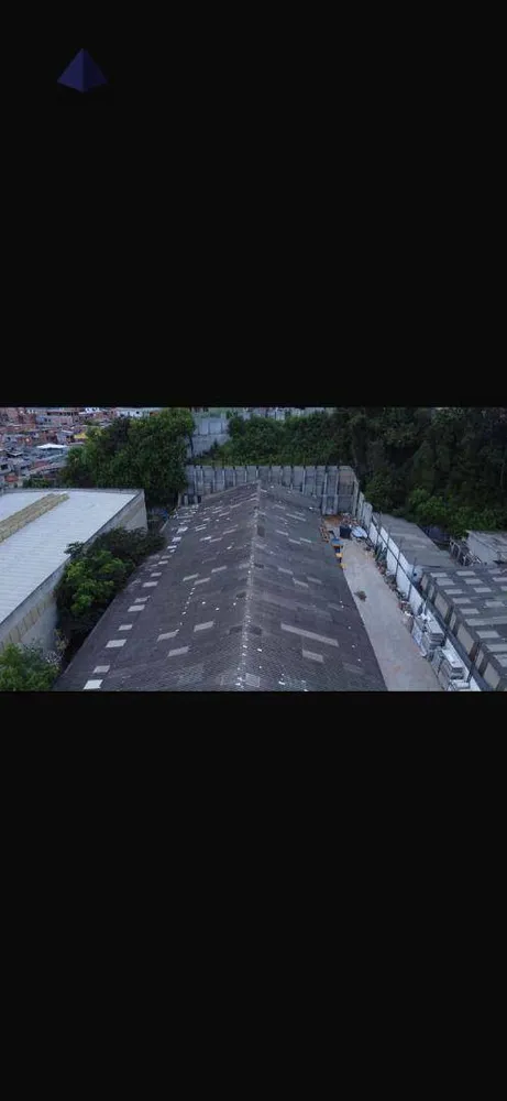 Depósito-Galpão, 2050 m² - Foto 8