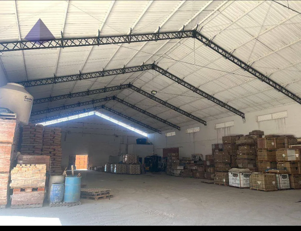 Depósito-Galpão, 2050 m² - Foto 13