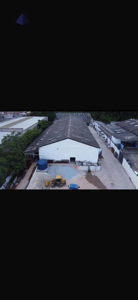 Depósito-Galpão, 2050 m² - Foto 11