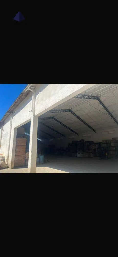 Depósito-Galpão, 2050 m² - Foto 10