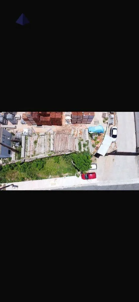 Depósito-Galpão, 2050 m² - Foto 3