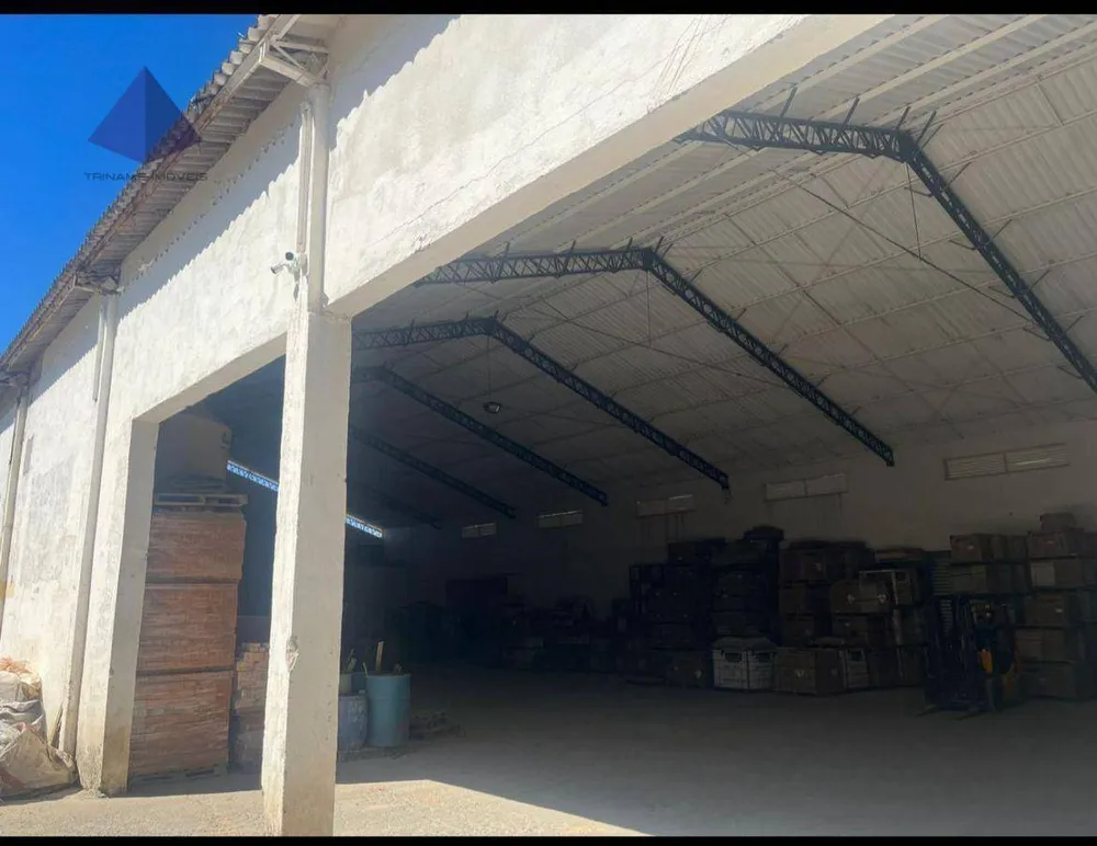 Depósito-Galpão, 2050 m² - Foto 7