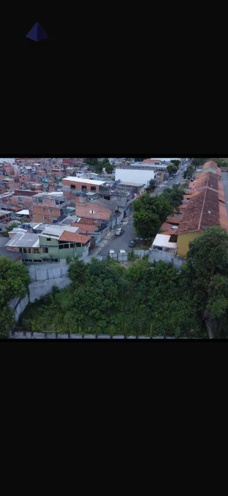 Depósito-Galpão, 2050 m² - Foto 4