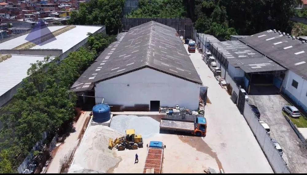 Depósito-Galpão, 2050 m² - Foto 12