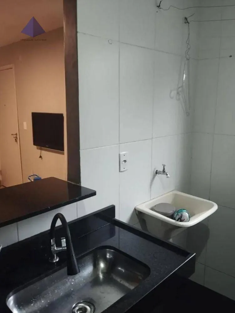Apartamento, 2 quartos, 47 m² - Foto 10